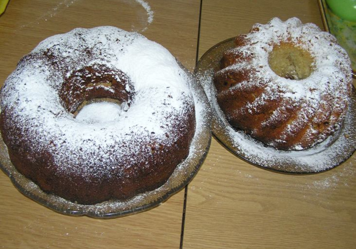 Babka Marmurkowa Doradcasmakupl