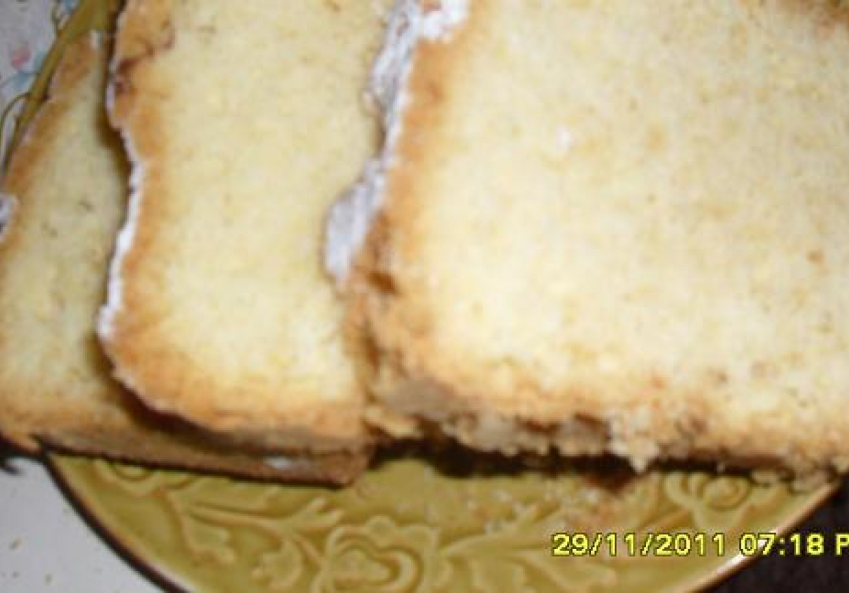 BABKA MARMURKOWA foto