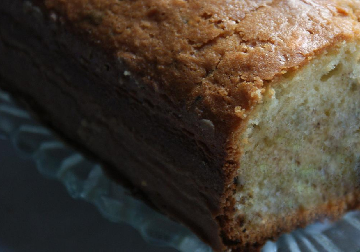 Babka piaskowa. foto