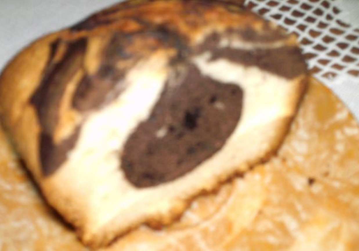 Babka piaskowa foto