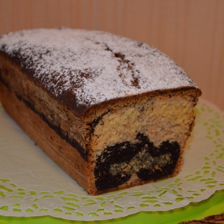 Krok 6 - Babka Tulipan foto