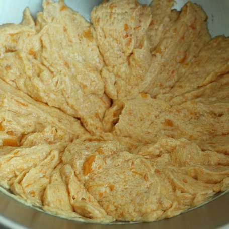 Krok 4 - Babka z batatem foto