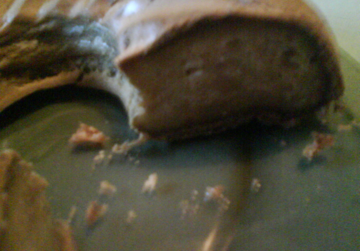 babka z cukinii foto