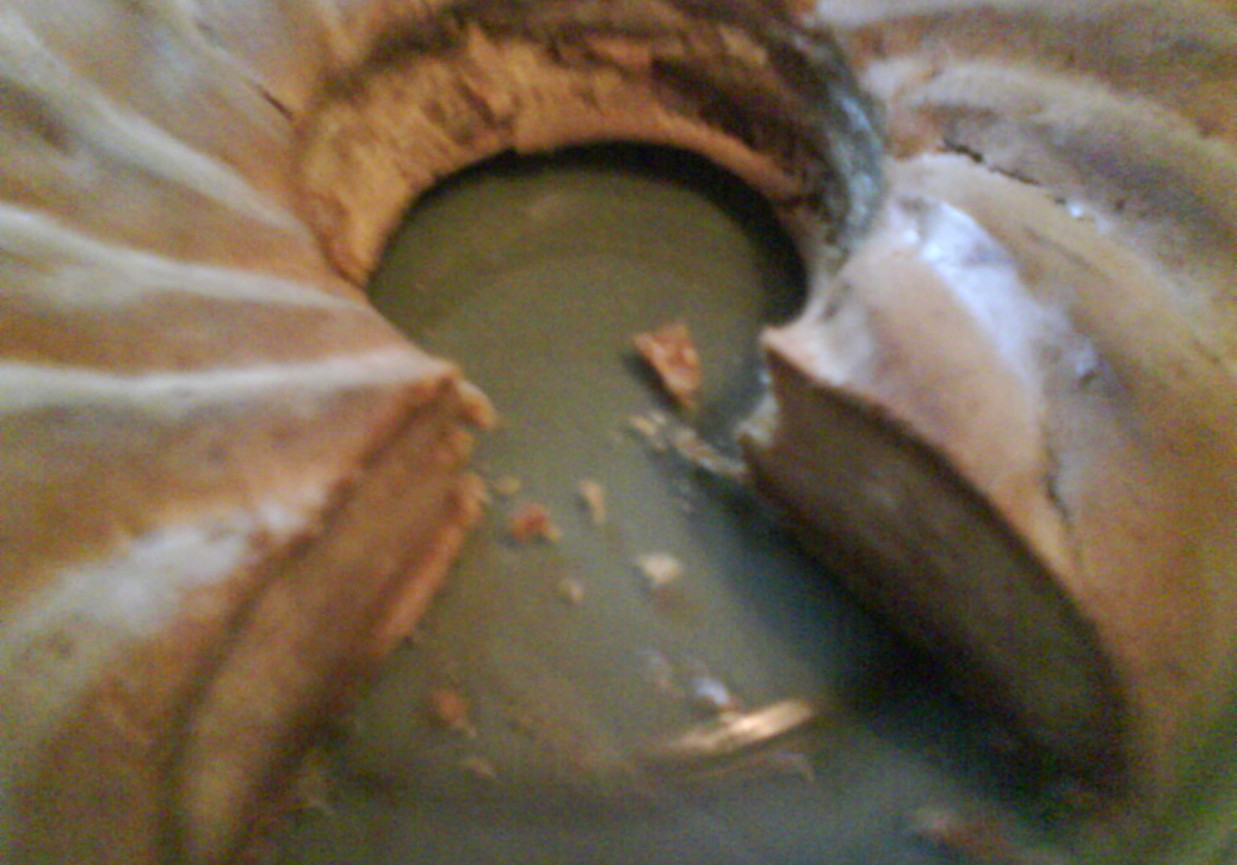 babka z cukinii foto