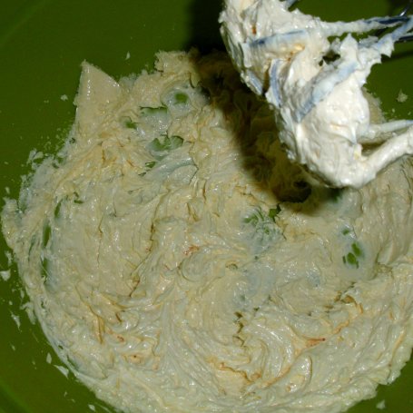 Krok 2 - Babka z makiem foto