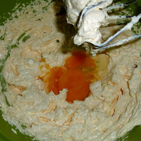 Krok 3 - Babka z makiem foto