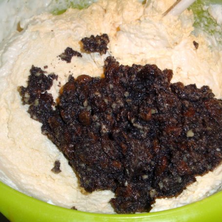 Krok 6 - Babka z makiem foto