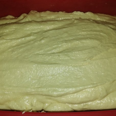 Krok 4 - Babka z sokiem pomarańczowym foto