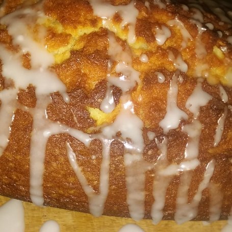 Krok 5 - Babka z sokiem pomarańczowym foto