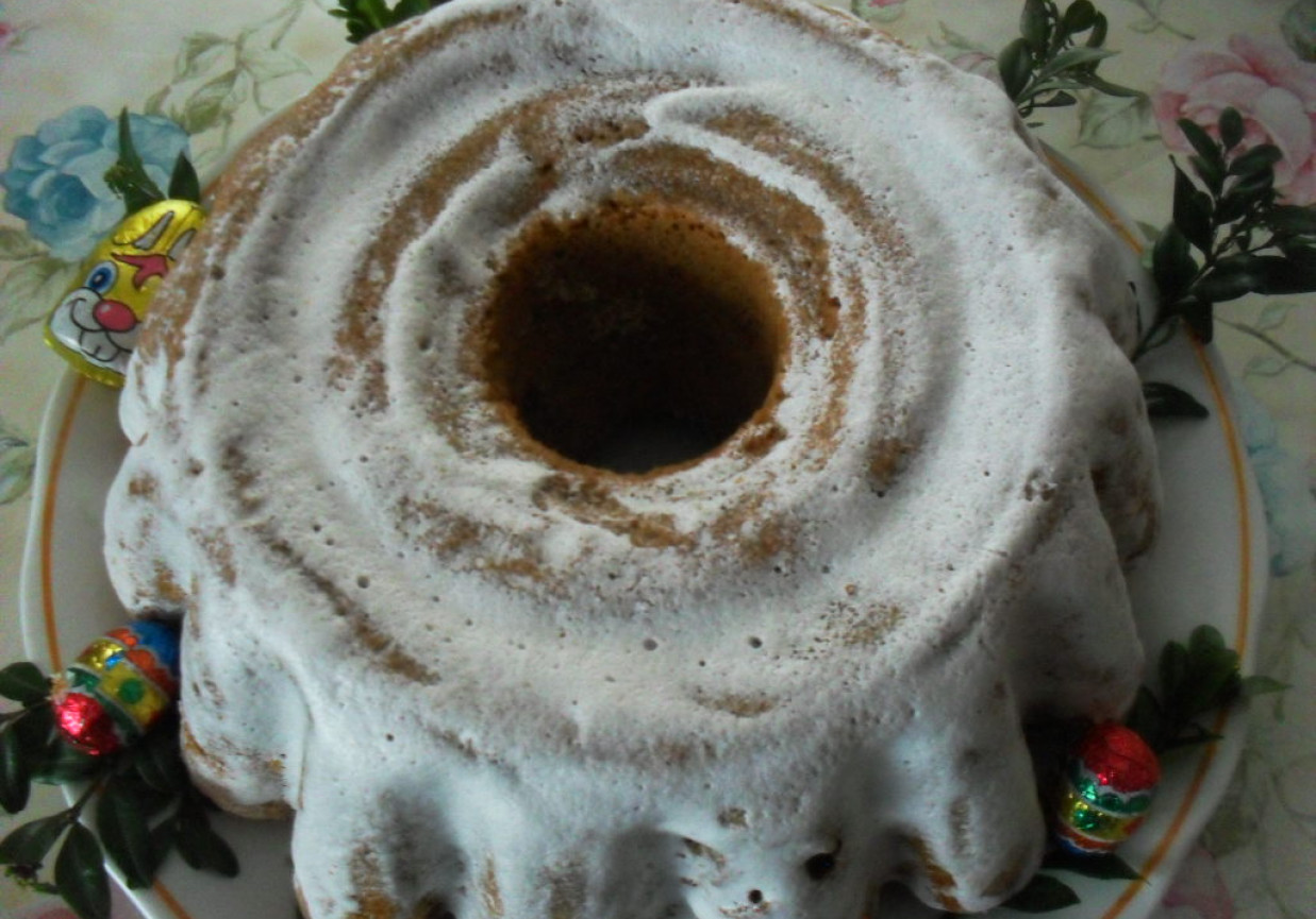 Babka foto