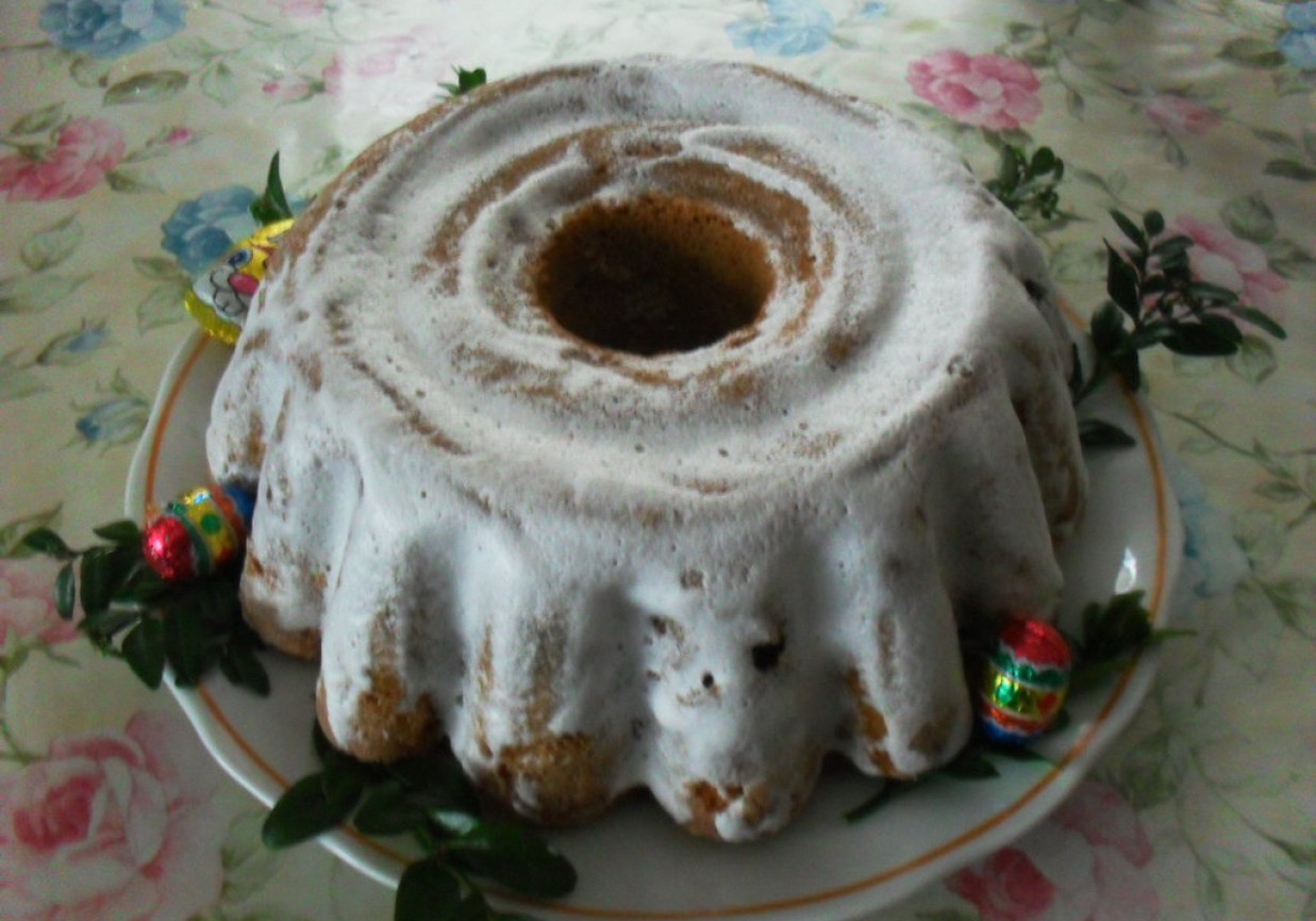 Babka foto