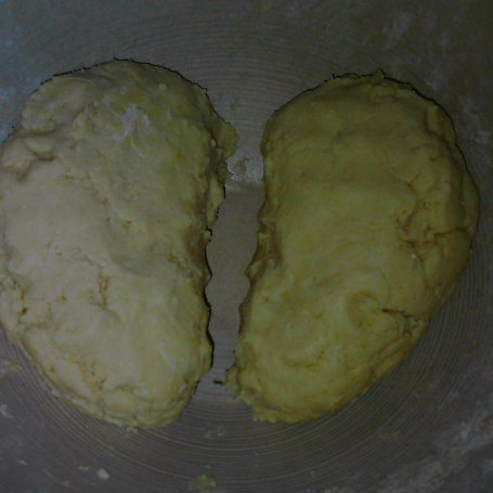 Krok 2 - Bajaderka foto