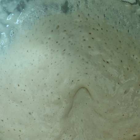 Krok 1 - Bajgle foto