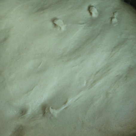 Krok 2 - Bajgle foto
