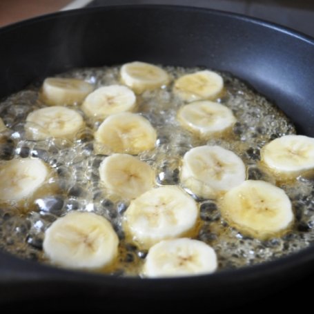 Krok 3 - Bananowa rozkosz foto