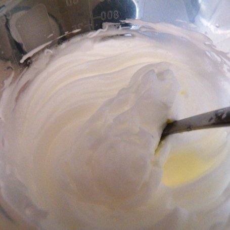 Krok 1 - Bananowe gofry foto