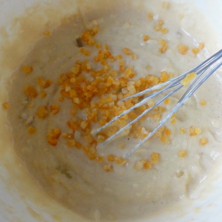 Krok 3 - Bananowe muffiny foto