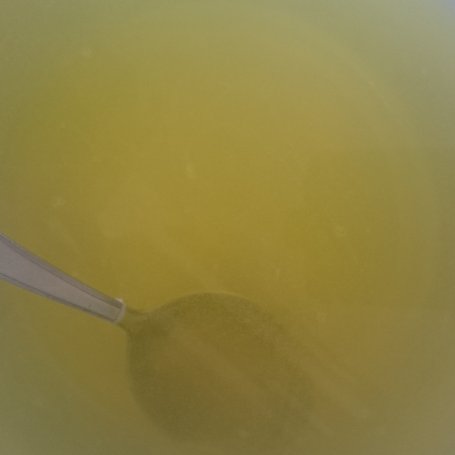 Krok 1 - Bananowiec bez pieczenia foto