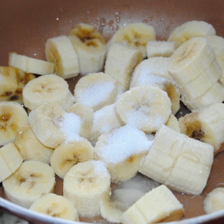 Krok 2 - Bananowy dżem  foto