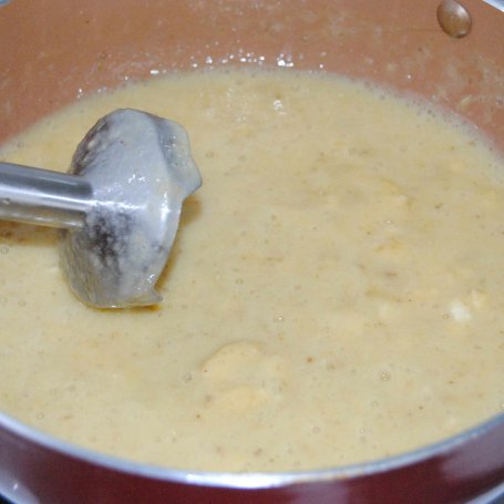 Krok 3 - Bananowy dżem  foto