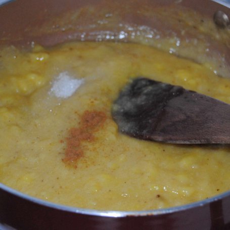Krok 4 - Bananowy dżem  foto