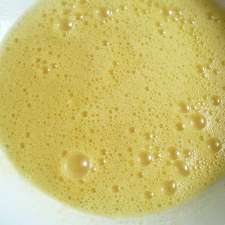 Krok 3 - Bananowy sernik foto