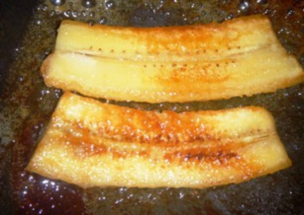 Fotografia przedstawiająca banany dla dzieciaków
