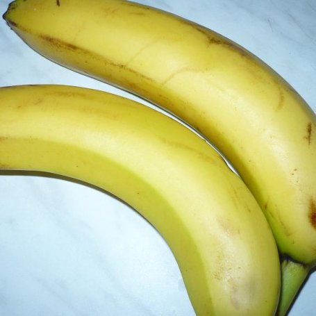 Krok 1 - Banany w cieście foto