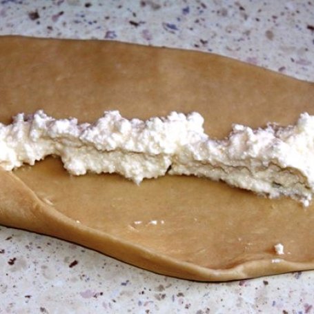 Krok 2 - Banica foto