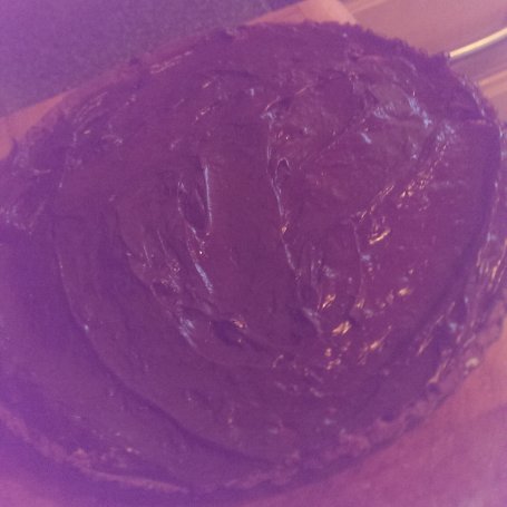 Krok 6 - Banoffee pie, tarta z karmelem bananami i kremem foto