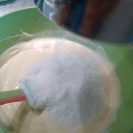 Krok 3 - Banoffee pie na biszkopcie foto