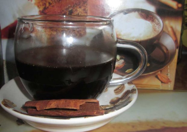 Fotografia przedstawiająca Bardzo aromatyczna kawa