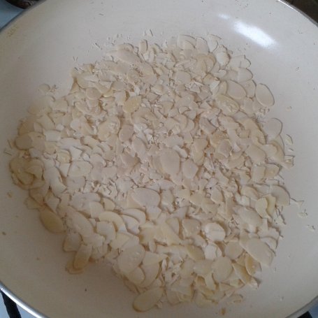 Krok 4 - batoniki z bakalii bez cukru foto