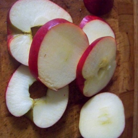 Krok 1 - Beignets z jabłkami wg Doradcy Smaku foto