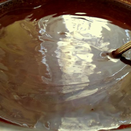 Krok 1 - Bezglutenowe brownie z ksylitolem foto