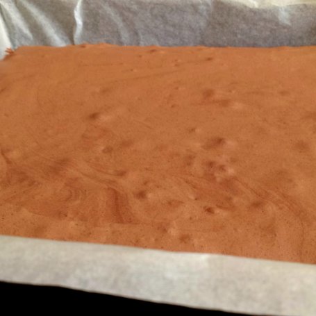 Krok 3 - Bezglutenowe brownie z ksylitolem foto