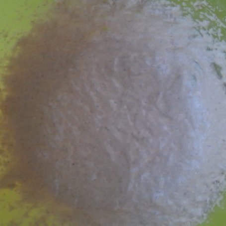 Krok 3 - Bezglutenowe placuszki bananowe foto