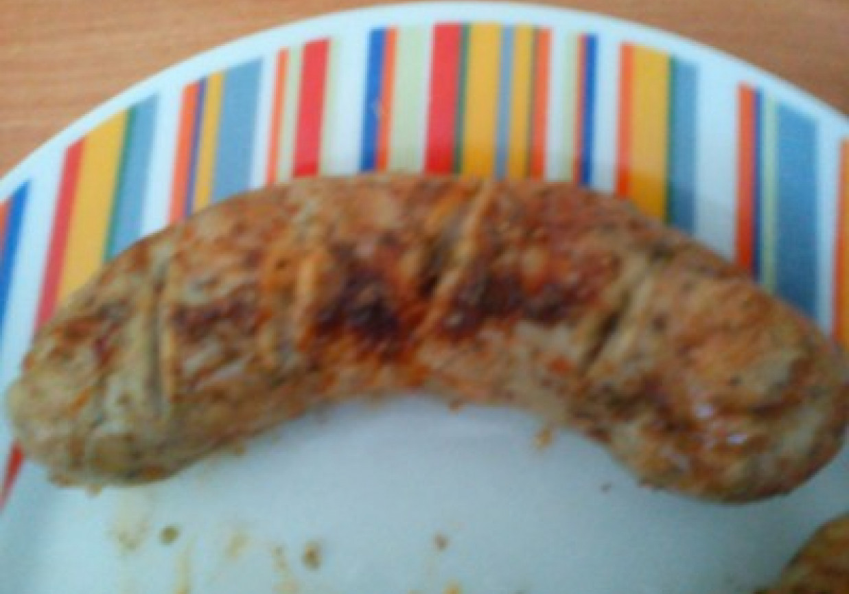 biała al"a grill foto