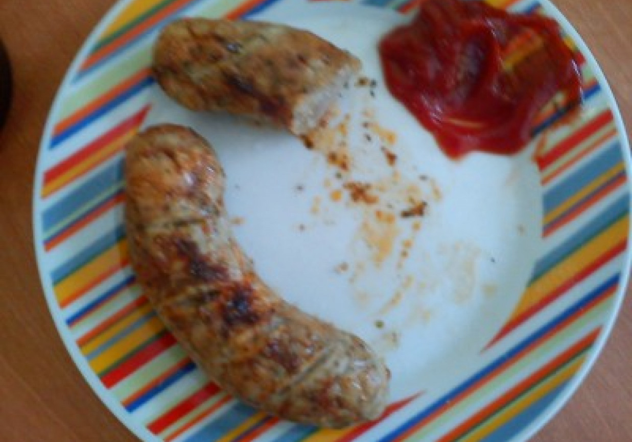 biała al"a grill foto