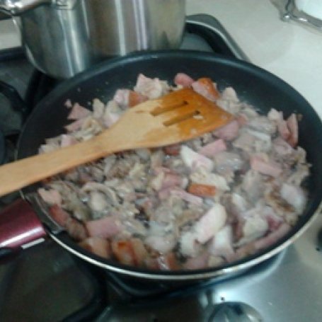Krok 1 - Bigos Agatki foto