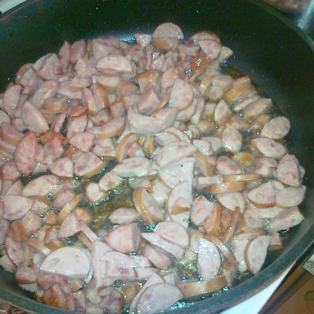 Krok 2 - bigos oszczędny foto
