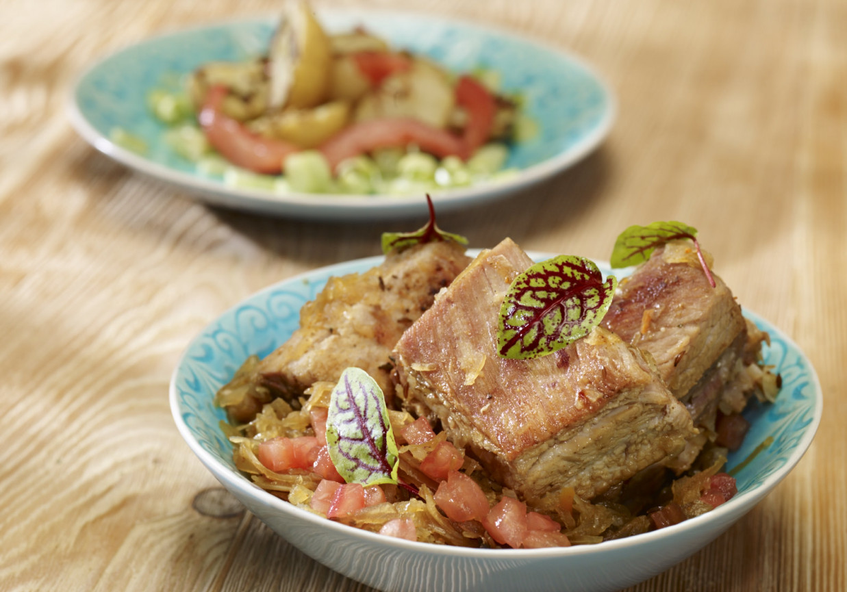 Bigos foto