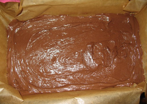 Fotografia przedstawiająca Biszkopt czekoladowy Ani