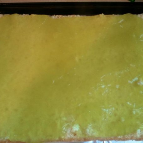 Krok 4 - Biszkoptowe kiwi foto