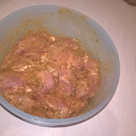 Krok 2 - Bitki wieprzowe w sosie własnym foto