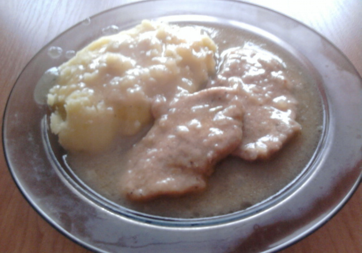 bitki z szynki foto