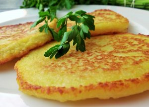 Bliny – smak słowiańskiej kuchni