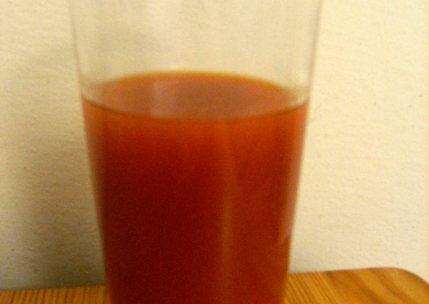 Fotografia przedstawiająca Bloody Mary