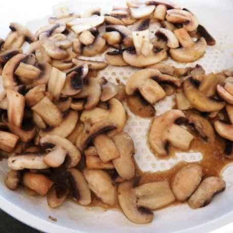 Krok 1 - Boeuf Stroganoff foto