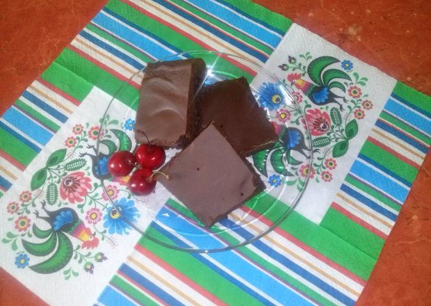 Fotografia przedstawiająca Bomba czekoladowa